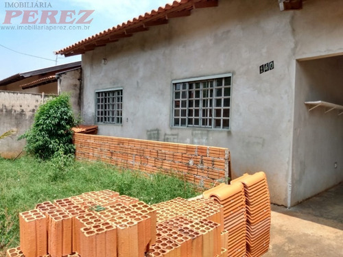 Imagem 2 de 23 de Casas Residenciais Para Venda - 00804.001