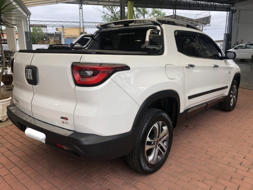 Imagem 3 de 15 de Fiat Toro Volcano Aut 2.0
