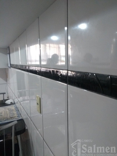 Imagem 19 de 30 de Apartamento - Ap01149 - 70472078