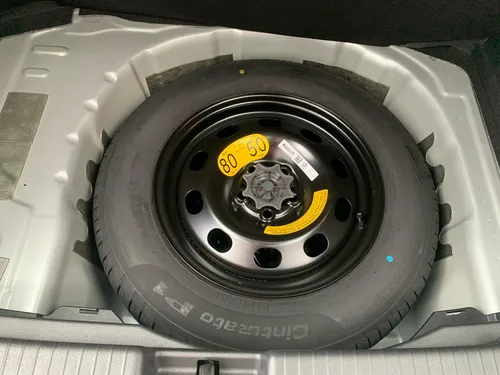 Volkswagen T-Cross TRENDLINE ST AUTOMATICA
