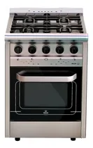 Comprar Cocina Morelli Country 600 60 Cm Puerta Visor Reja Fundicion