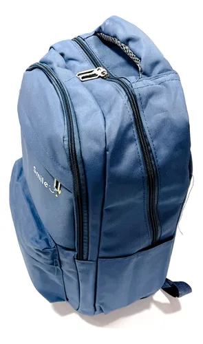 Mochila urbana 2025