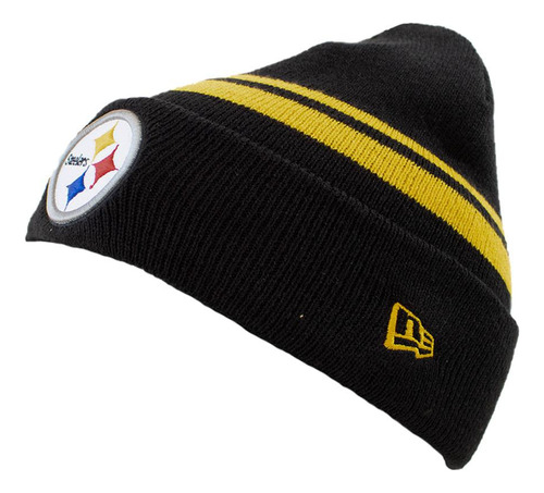 Gorra Moda New Era Steelers Ng