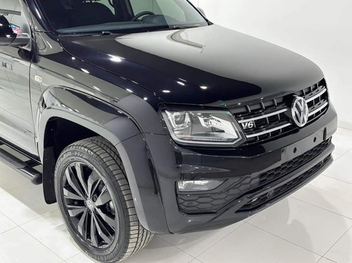 Volkswagen Amarok 2.0 Cd Tdi 140cv Trendline