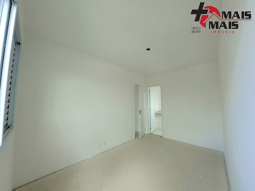 Imagem 11 de 15 de Unique Residence, 2 Quartos Sendo 1 Suíte, Hortolândia 55m² - Unique