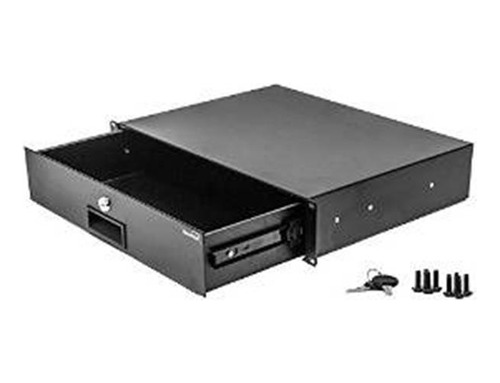 Navepoint Servidor Gabinete Case 19  De Montaje En Rack Dj B