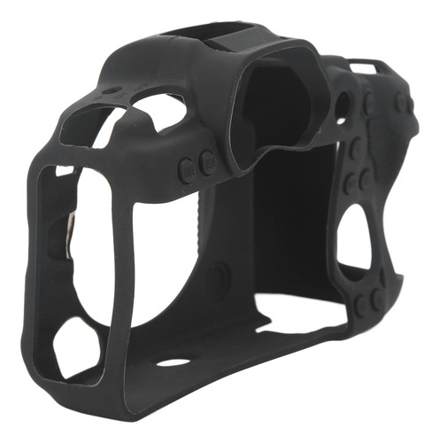 Funda De Silicona Para Cámara Digital R5