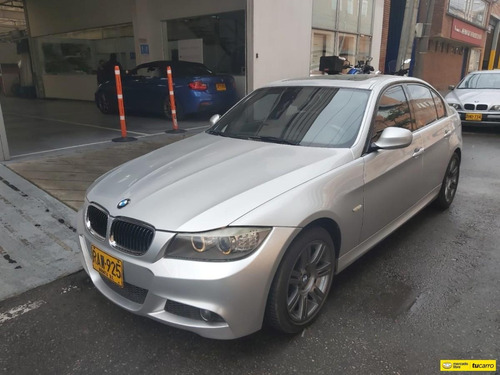 Bmw Serie 3 E90 325i