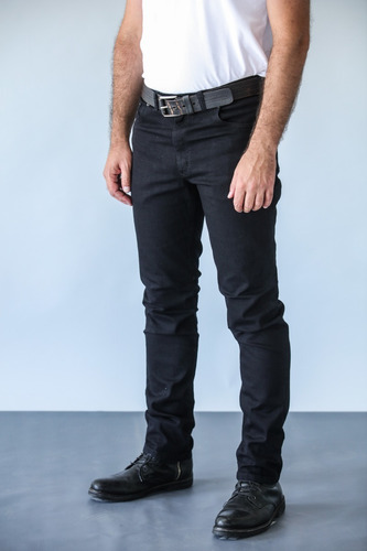 Imagen 4 de 10 de Polo Club Buckingham Pantalón Hombre Jean Envio Gratis