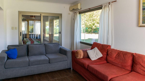 Imagen 24 de 30 de Casa Con Pileta A La Venta En Lobos Country Club