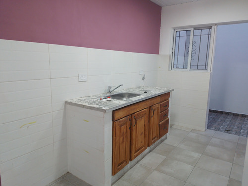 Alquiler Ph 1 Dormitorio Sin Expensas