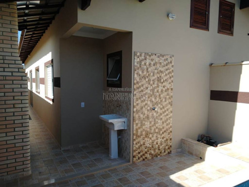 Imagem 22 de 23 de Casa - Venda - Grandesp - Itanhaem - Ita3291