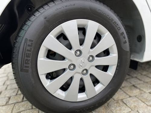 Hyundai Hb20 Unique 1.0