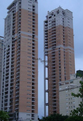 Imagem 20 de 21 de Apartamento À Venda No Bairro Moema - São Paulo/sp - 9513366