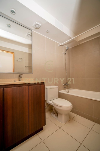 Se Vende Departamento De 2 Dormitorios - Torre Capital