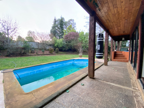 Espectacular Y Acogedora Casa En Arriendo
