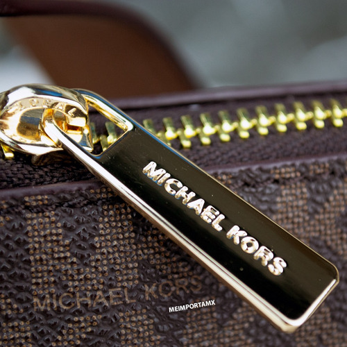Bolso Michael Kors Crossbody Juvenil Dama Mochila Cafe Mk Café Obscuro Bandolera Mujer, Bolsa Bandolera, Bolsa Crossbody De Mujer, Bolsa De Cintura De Mujer, Bolsa De Correa Ajustable, Bolsa