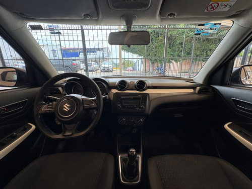 Suzuki Swift 1.2 Gls Mt