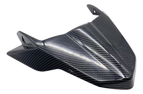 Parabrisas De Motocicleta De Repuesto For Yamaha Mt-09 Fz-09