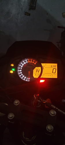 Kawasaki Versys X 300 Abs