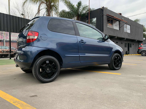 Volkswagen Fox 1.6 Comfortline