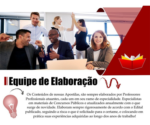 Apostila 2022 Catanduva Sp Professor De Educação Especial