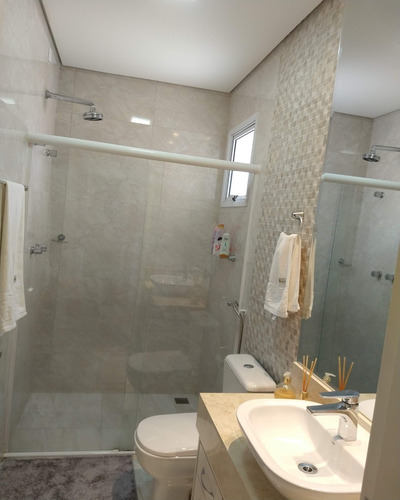 Imagem 22 de 30 de Lindo Sobrado Na Vila Yara / Campesina Com 228m² De Área Construída - Ca01017 - 69202891