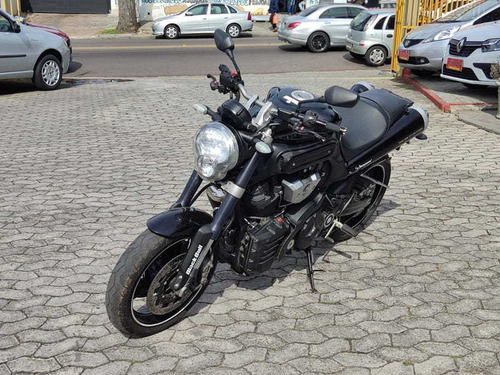 Imagem 6 de 15 de Yamaha Mt-01 1670 2007