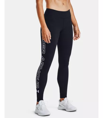 Legging De Academia Feminina Under Armour Favorite Wm