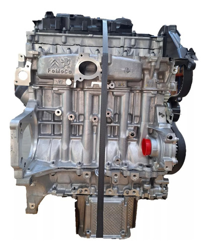 Motor Com Cabeçote Citroen Jumpy 1.6 Bluehdi 2018 2019