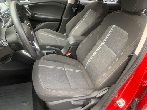Chevrolet Tracker LT 1.0 Turbo 12V Flex Aut.