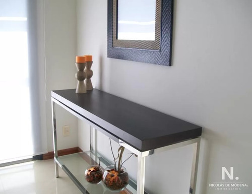 Casa De 4 Dormitorios Dentro Del Complejo Solanas.
