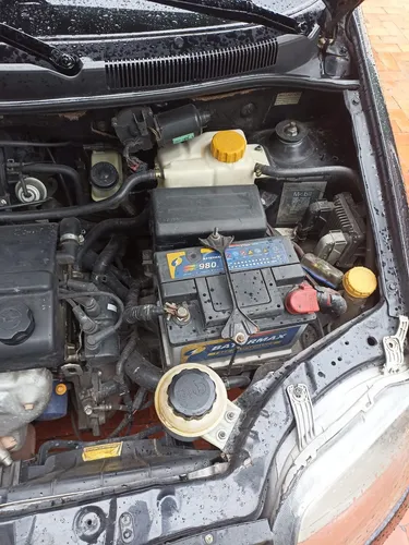 Chevrolet Aveo 1.6 Five