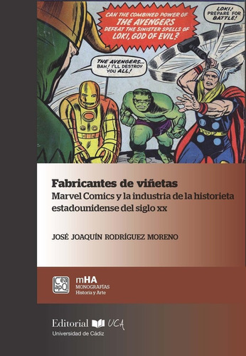 Fabricantes De Viã¿etas Marvel Comics Y La Industria De L...