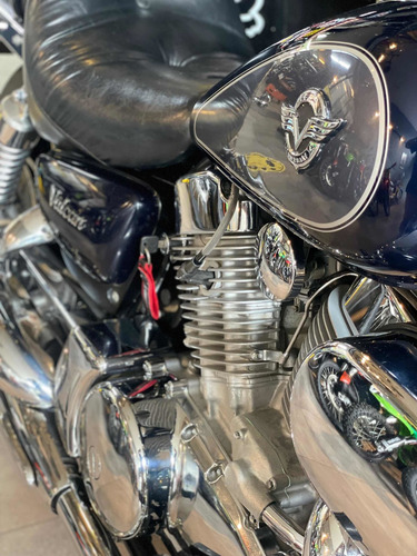 Imagen 11 de 14 de Kawasaky Vulcan 1500