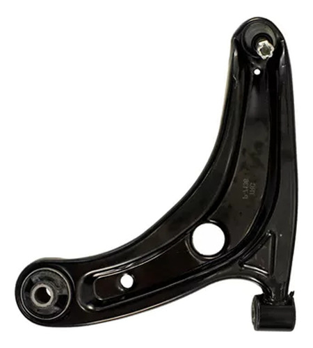 Parrilla Suspension Izquierda Trc P/ Honda Fit 2002 - 2008