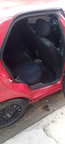 Fiat Siena 1.4 2008 Fire Elx