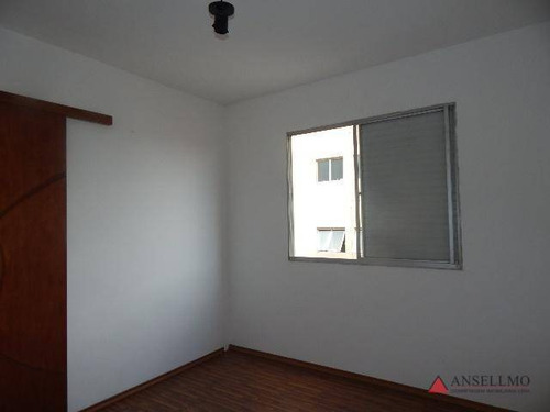 Imagem 15 de 26 de Apartamento Com 2 Dormitórios À Venda, 53 M² Por R$ 230.000,00 - Vila Marchi - São Bernardo Do Campo/sp - Ap2161
