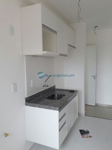 Imagem 5 de 15 de Apartamento Para Locação Em Hortolandia - Ap03245 - 69382351