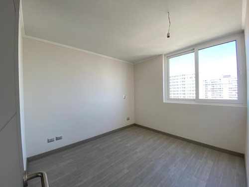 Maravilloso Depto Un Dormitorio, Av Americo Vespucio, Macul