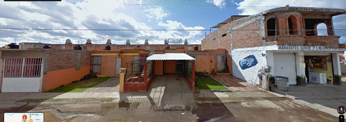 Maf Casa En Venta De Recuperacion Bancaria Ubicada En Alcatraces, El Cuitzillo, La Piedad Michoacan