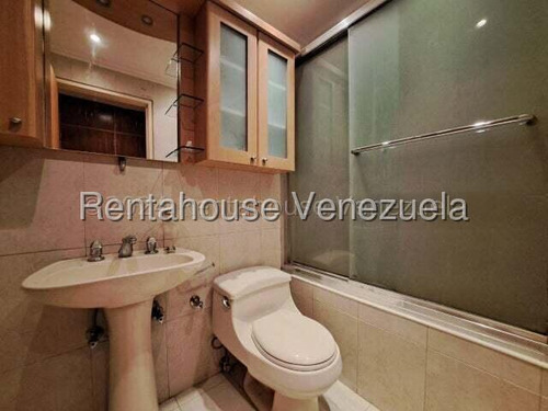 Fg Apto En Alquiler En Villa Nueva Hatillo 25-13228 Je