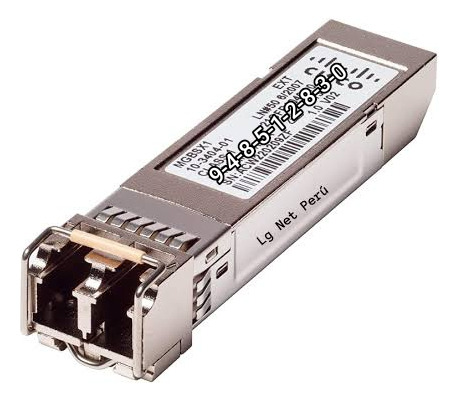 Cisco Transceiver Sfp-10g-sr-s