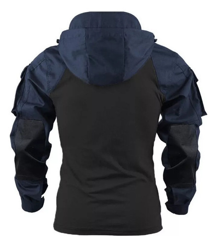 Camisa Militar Para Hombre Camisa Militar Camisa Táctica Cs