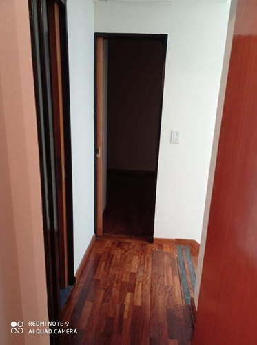 Departamento 3 Ambientes Con Cochera En Belgrano