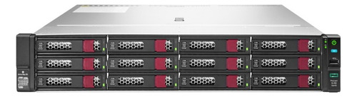 Server Hp Proliant Dl180 G10 Xeon4208 32gb 2x Hdd 4tb