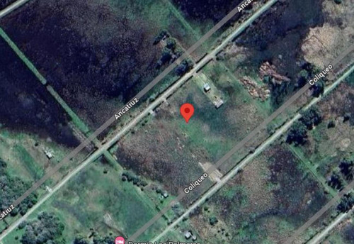 Terreno En Venta - 1200mts2 - Veronica, Punta Indio