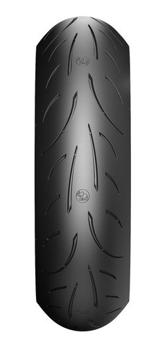 Par Pneu Metzeler Sportec M9 Rr Bmw S1000r S1000 R Novo