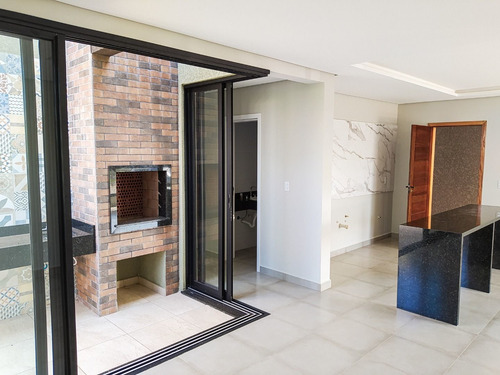 Casa Térrea Em Condomínio Fechado - Ca0486