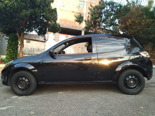Imagem 7 de 12 de Ford Ka 1.0